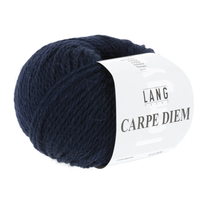 LANGYARNS Carpe Diem 170m/50g in 51 Farben