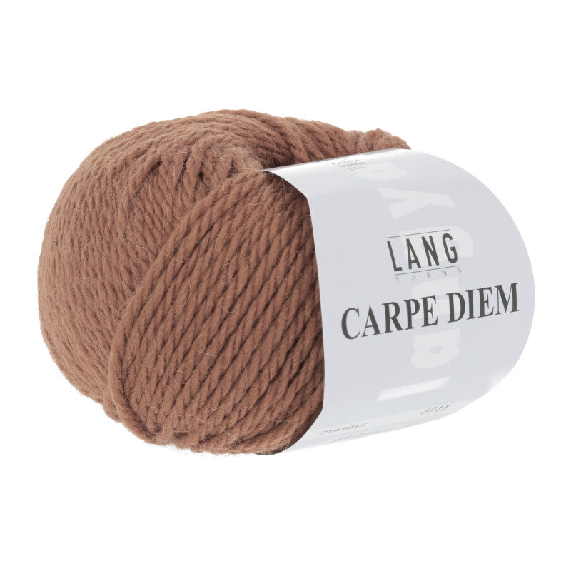 LANGYARNS Carpe Diem 170m/50g in 51 Farben