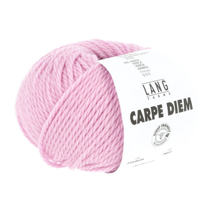 LANGYARNS Carpe Diem 170m/50g in 51 Farben