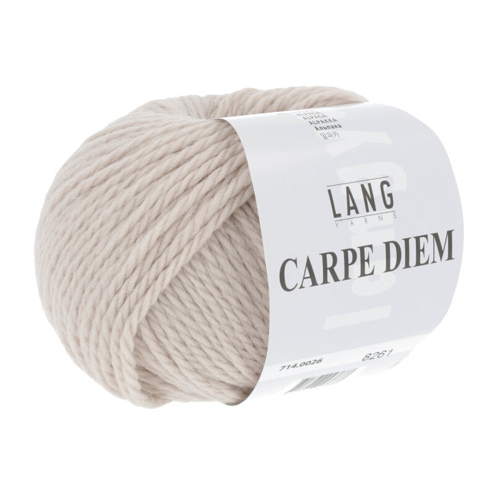 LANGYARNS Carpe Diem 170m/50g in 51 Farben