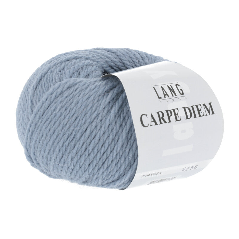 LANGYARNS Carpe Diem 170m/50g in 51 Farben
