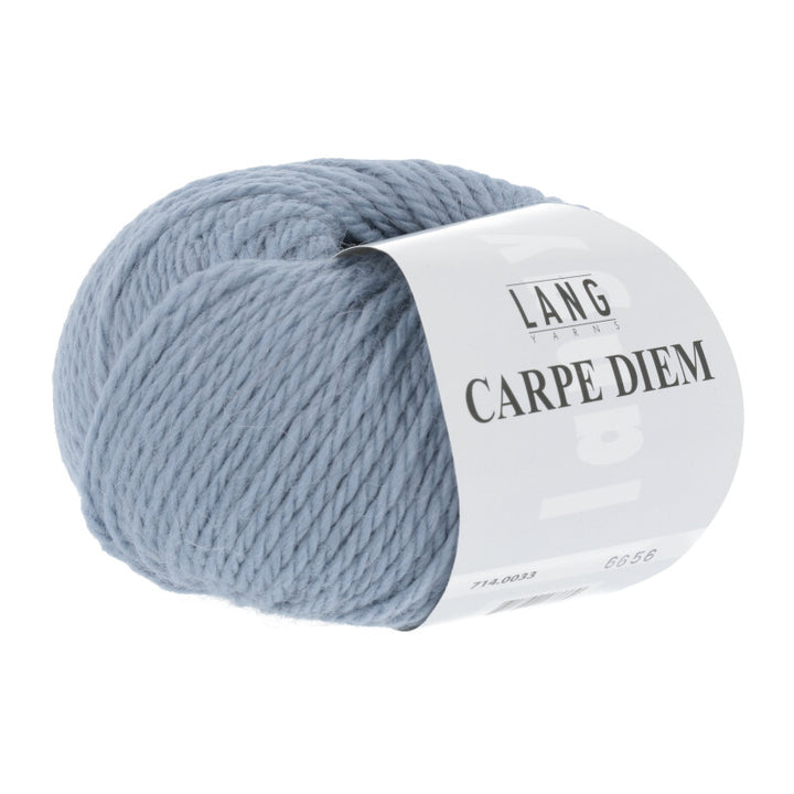 LANGYARNS Carpe Diem 170m/50g in 51 Farben
