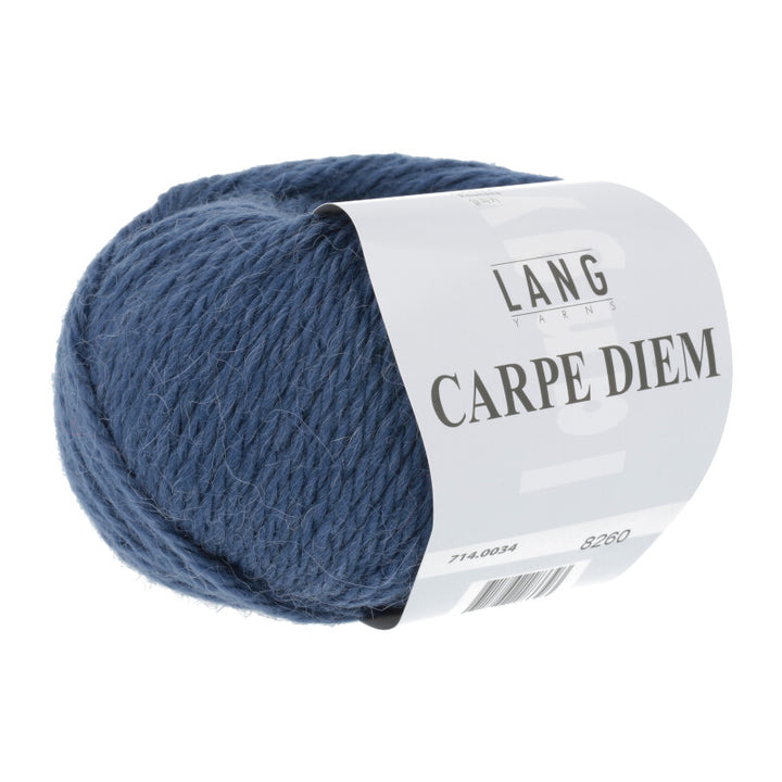LANGYARNS Carpe Diem 170m/50g in 51 Farben