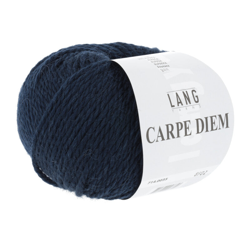 LANGYARNS Carpe Diem 170m/50g in 51 Farben