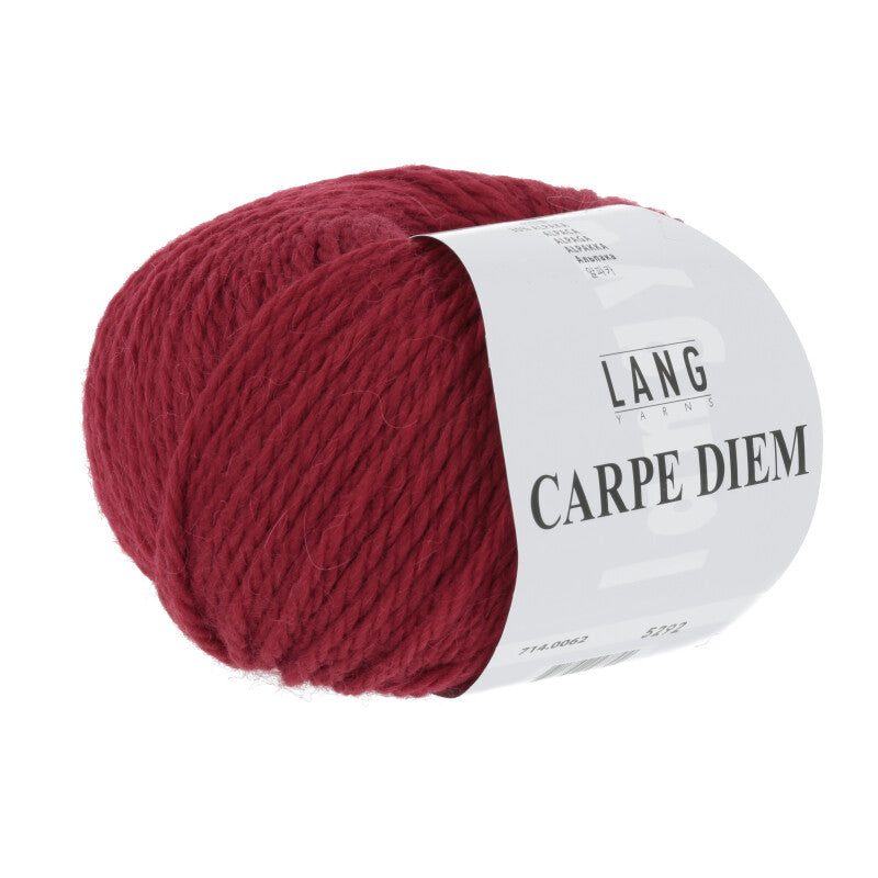 LANGYARNS Carpe Diem 170m/50g in 51 Farben