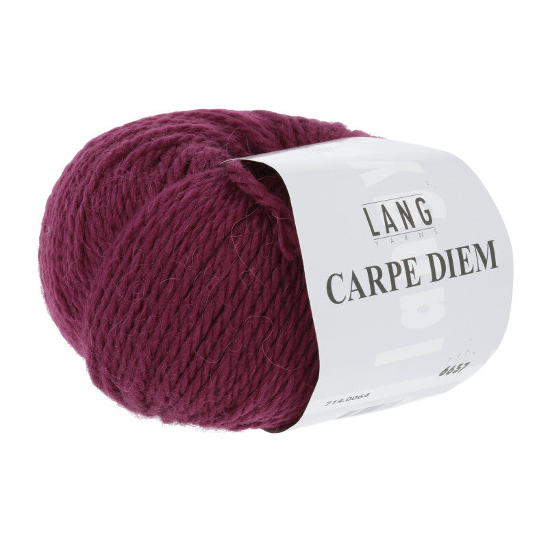 LANGYARNS Carpe Diem 170m/50g in 51 Farben