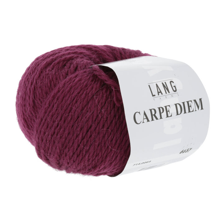 LANGYARNS Carpe Diem 170m/50g in 51 Farben