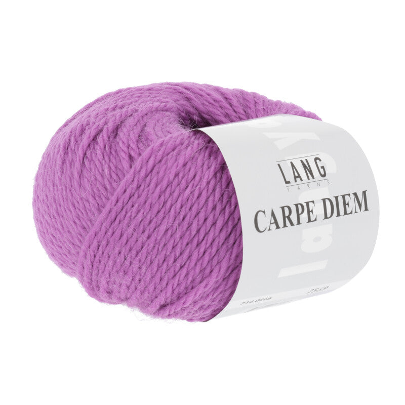 LANGYARNS Carpe Diem 170m/50g in 51 Farben