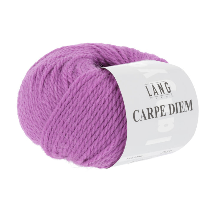 LANGYARNS Carpe Diem 170m/50g in 51 Farben