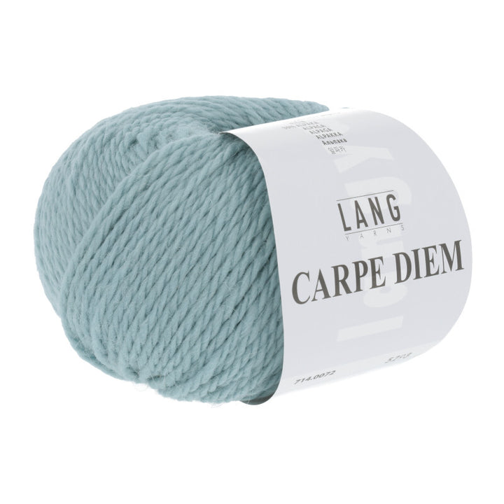 LANGYARNS Carpe Diem 170m/50g in 51 Farben