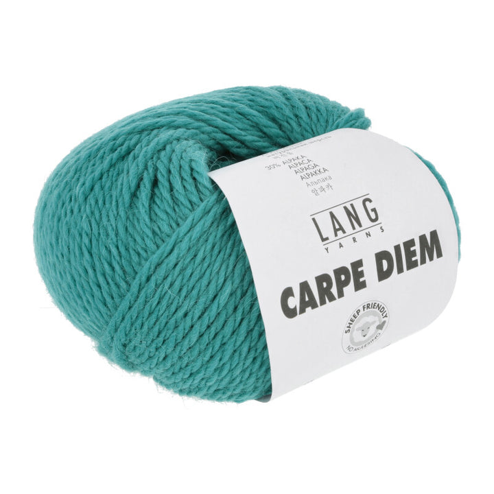 LANGYARNS Carpe Diem 170m/50g in 51 Farben