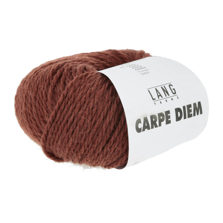 LANGYARNS Carpe Diem 170m/50g in 51 Farben