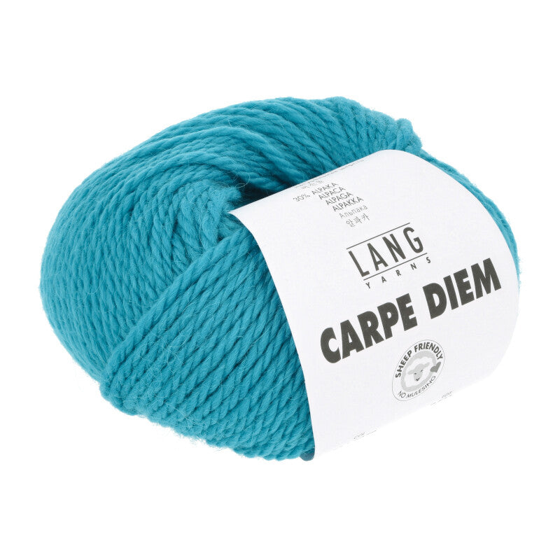 LANGYARNS Carpe Diem 170m/50g in 51 Farben