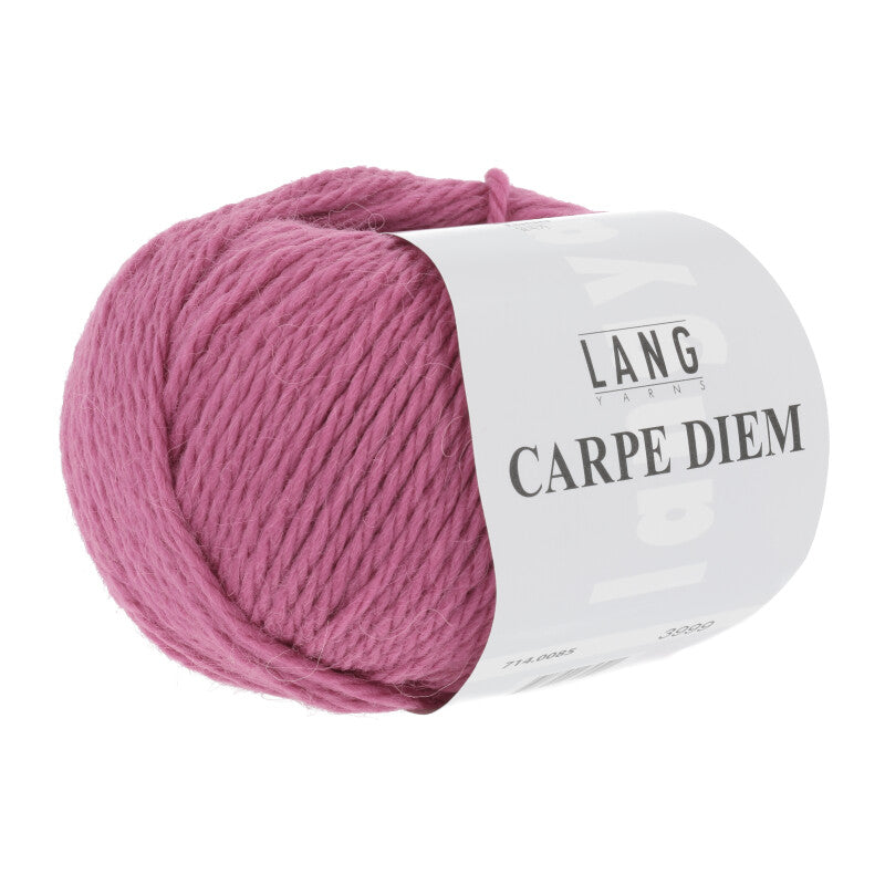 LANGYARNS Carpe Diem 170m/50g in 51 Farben