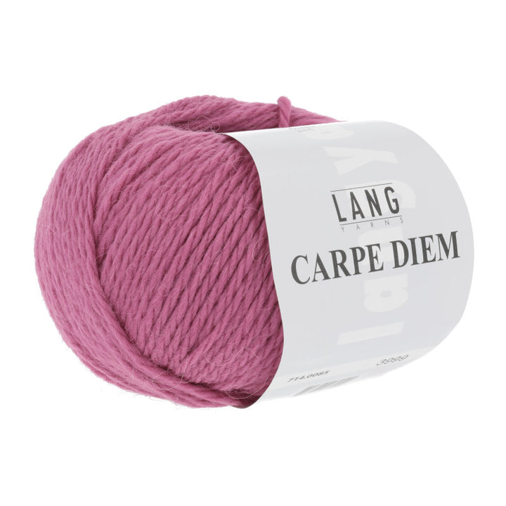 LANGYARNS Carpe Diem 170m/50g in 51 Farben