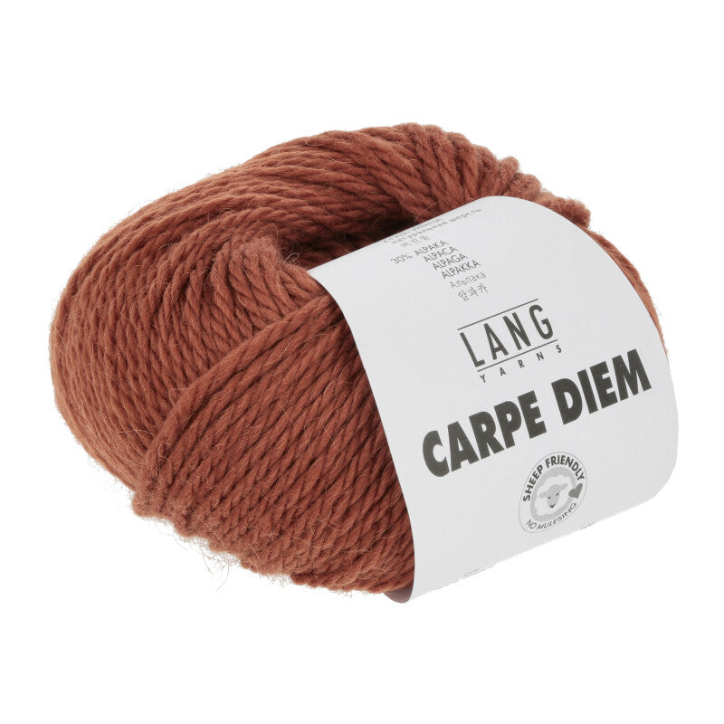LANGYARNS Carpe Diem 170m/50g in 51 Farben