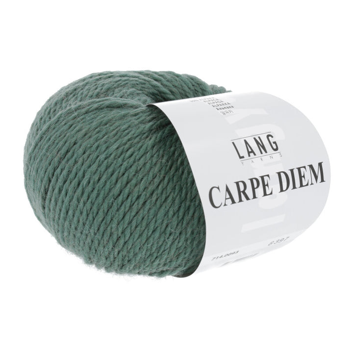 LANGYARNS Carpe Diem 170m/50g in 51 Farben