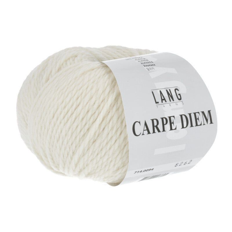 LANGYARNS Carpe Diem 170m/50g in 51 Farben