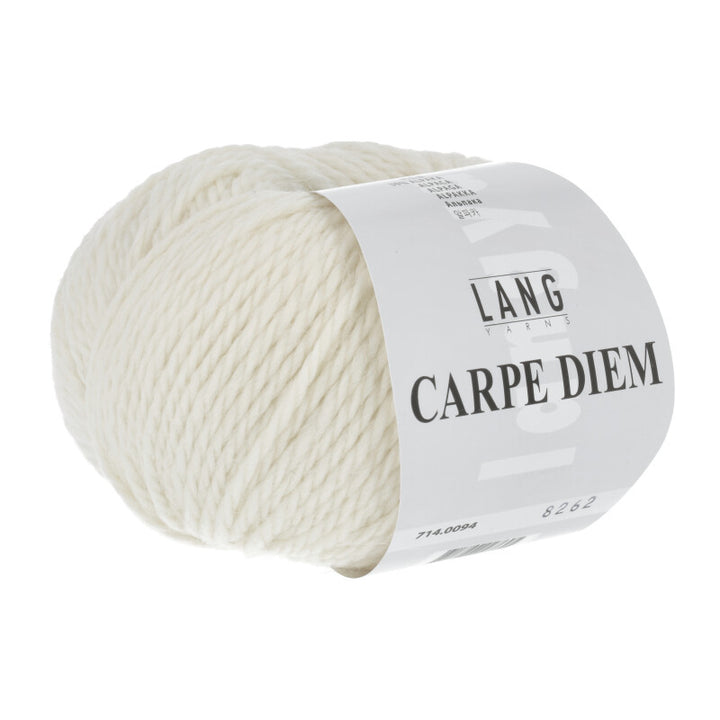 LANGYARNS Carpe Diem 170m/50g in 51 Farben