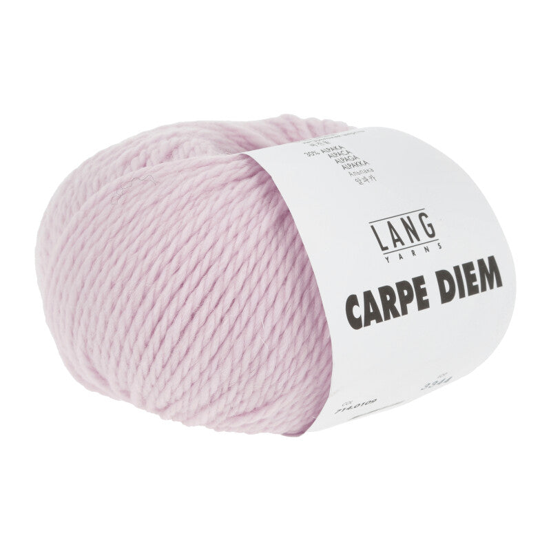 LANGYARNS Carpe Diem 170m/50g in 51 Farben