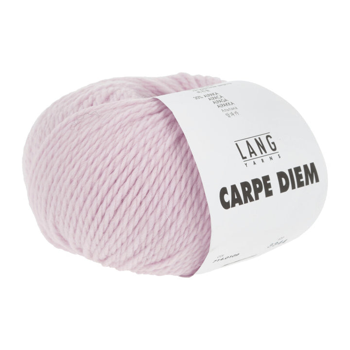 LANGYARNS Carpe Diem 170m/50g in 51 Farben