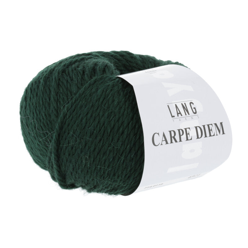 LANGYARNS Carpe Diem 170m/50g in 51 Farben