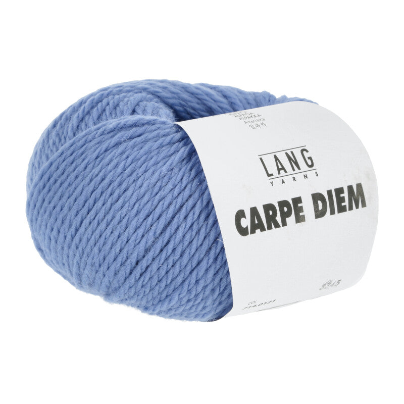 LANGYARNS Carpe Diem 170m/50g in 51 Farben
