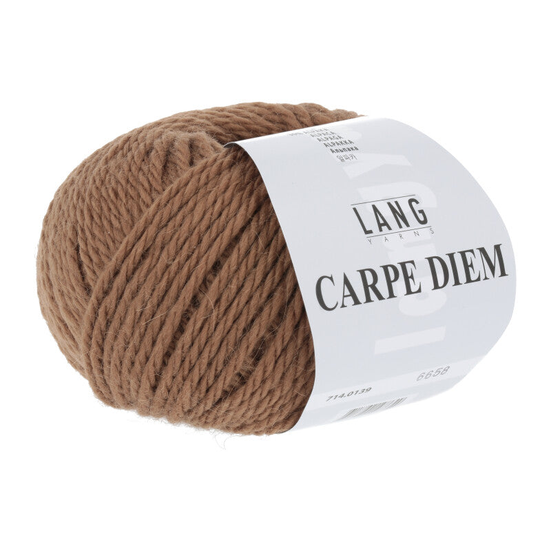 LANGYARNS Carpe Diem 170m/50g in 51 Farben