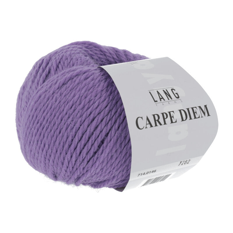 LANGYARNS Carpe Diem 170m/50g in 51 Farben