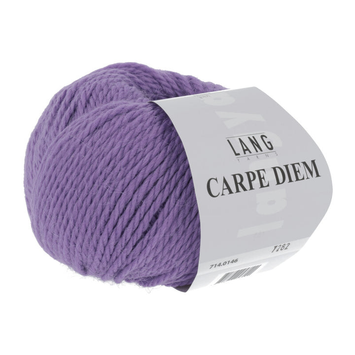 LANGYARNS Carpe Diem 170m/50g in 51 Farben
