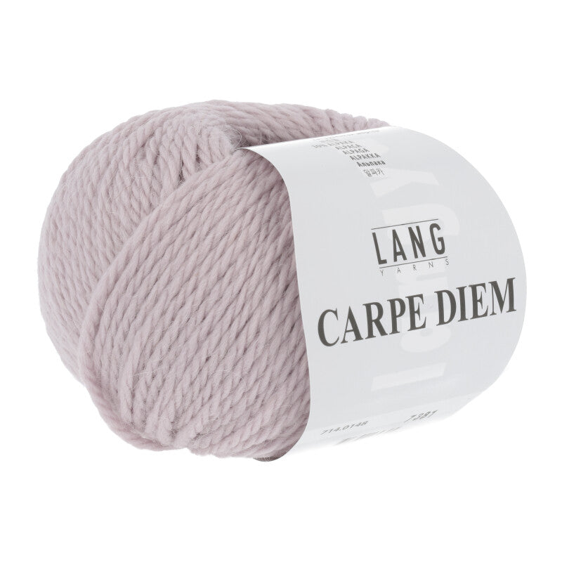 LANGYARNS Carpe Diem 170m/50g in 51 Farben