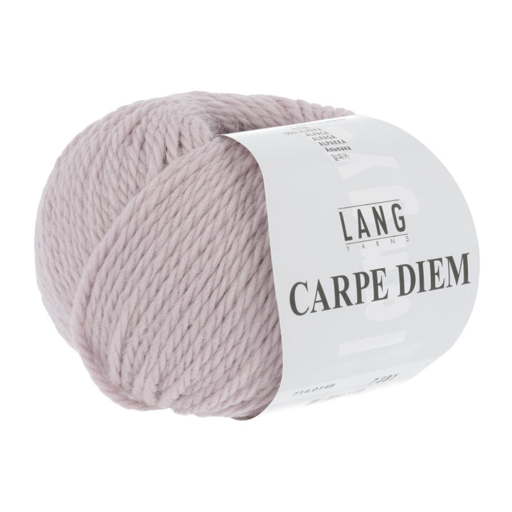 LANGYARNS Carpe Diem 170m/50g in 51 Farben