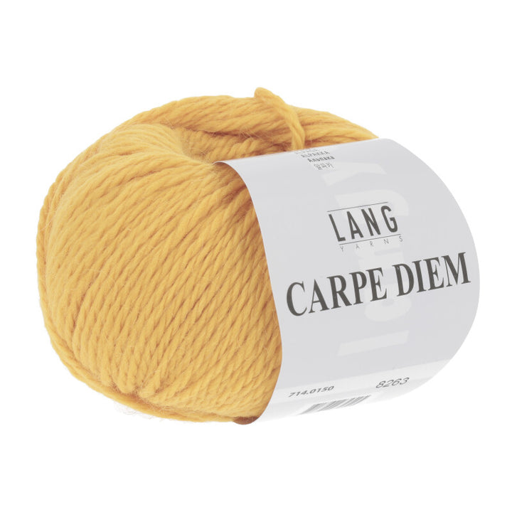 LANGYARNS Carpe Diem 170m/50g in 51 Farben