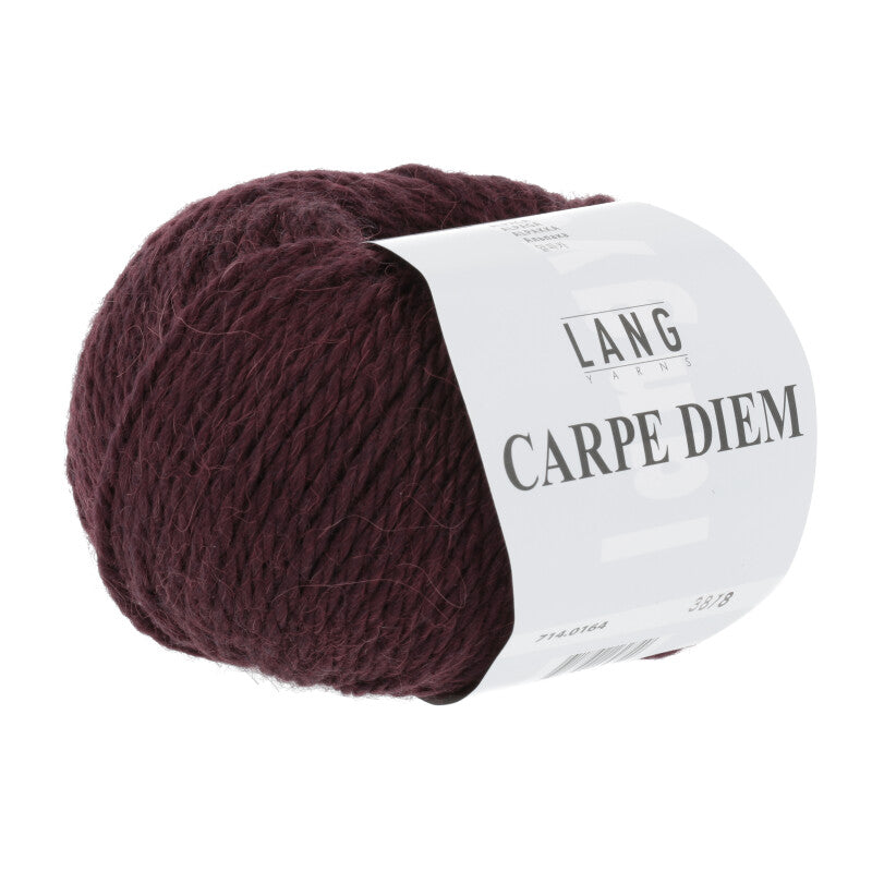 LANGYARNS Carpe Diem 170m/50g in 51 Farben
