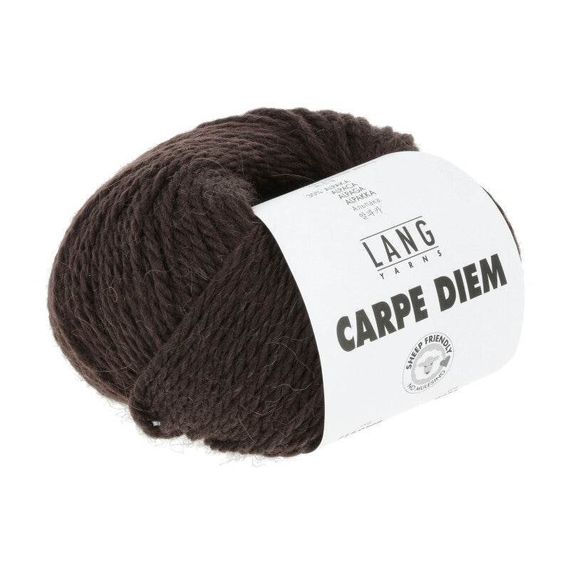 LANGYARNS Carpe Diem 170m/50g in 51 Farben