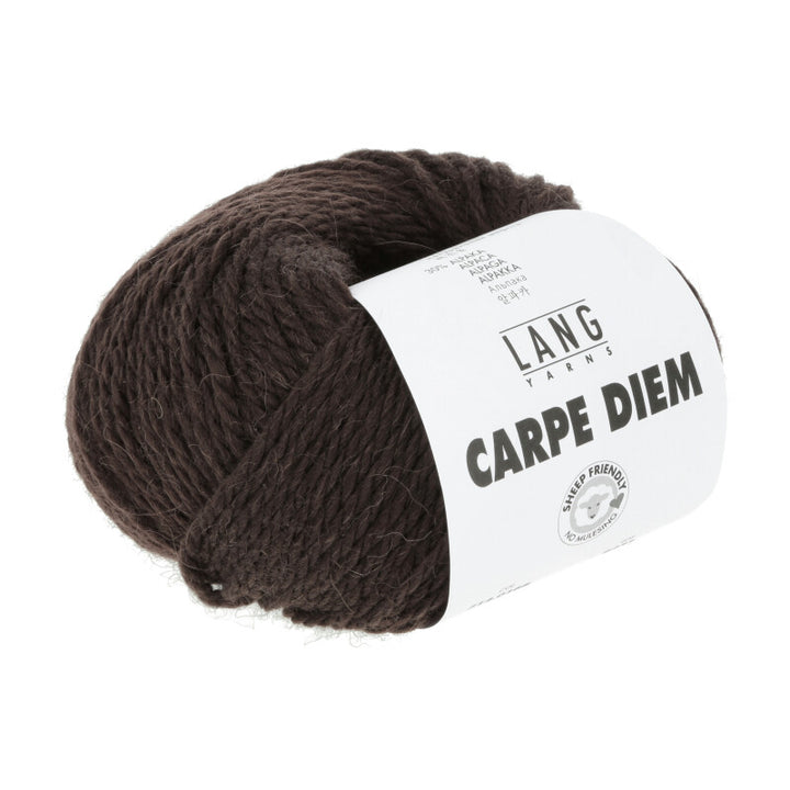 LANGYARNS Carpe Diem 170m/50g in 51 Farben