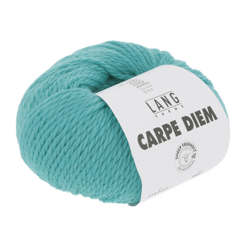LANGYARNS Carpe Diem 170m/50g in 51 Farben