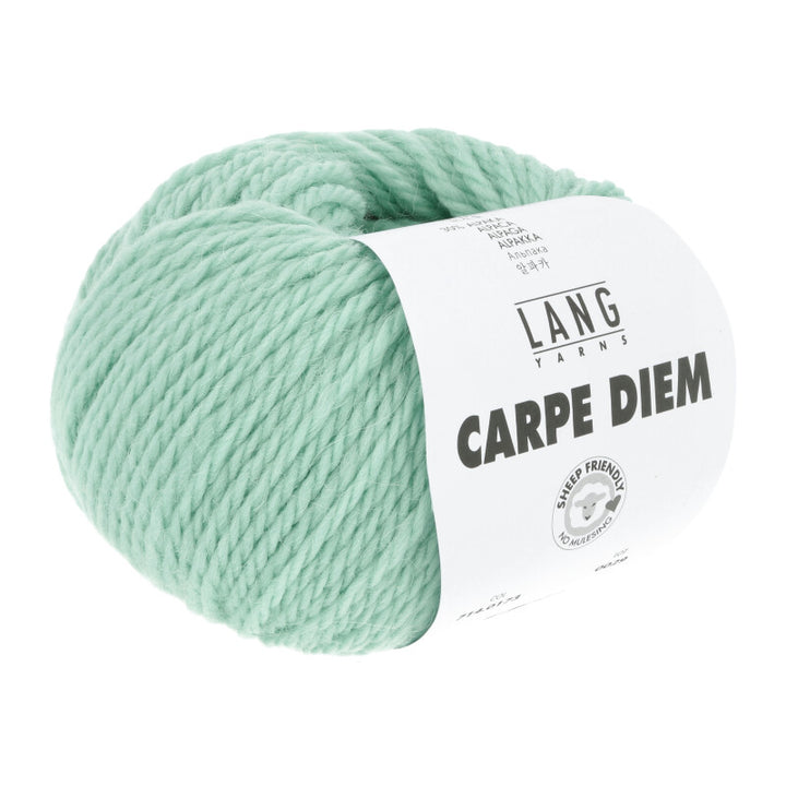 LANGYARNS Carpe Diem 170m/50g in 51 Farben
