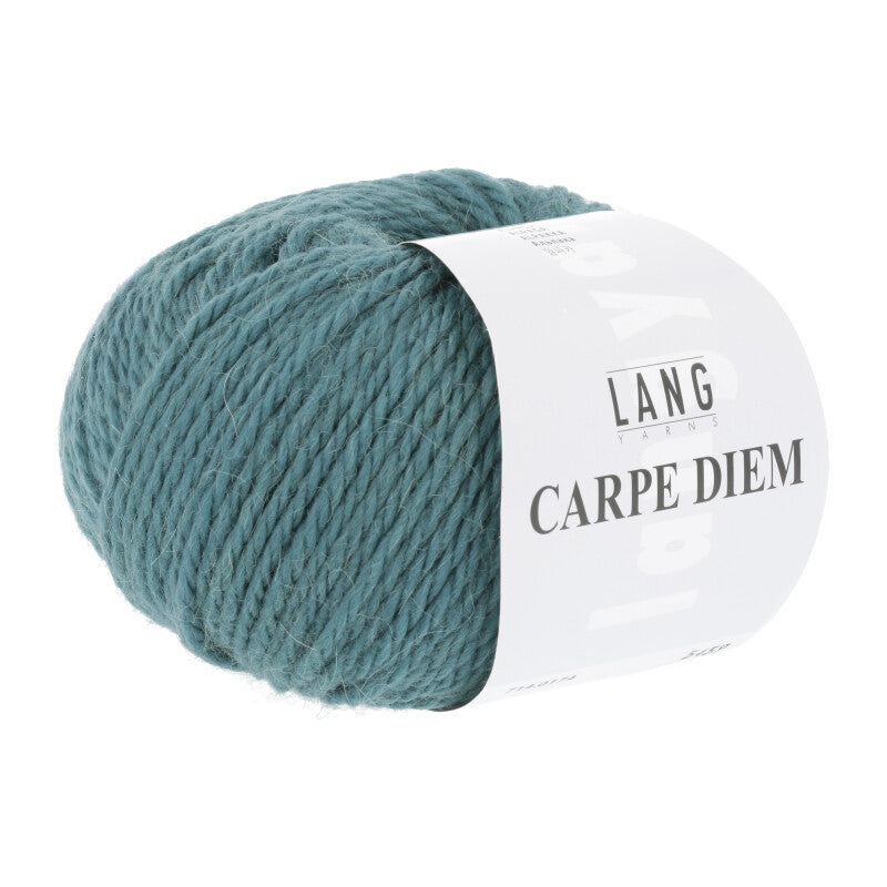 LANGYARNS Carpe Diem 170m/50g in 51 Farben