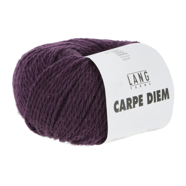 LANGYARNS Carpe Diem 170m/50g in 51 Farben