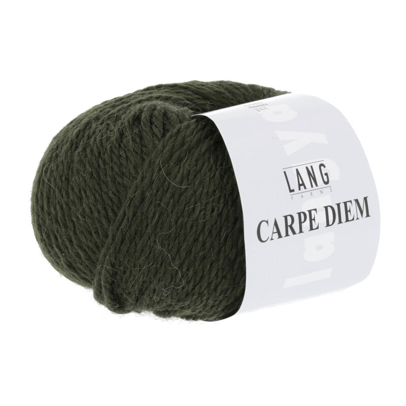 LANGYARNS Carpe Diem 170m/50g in 51 Farben