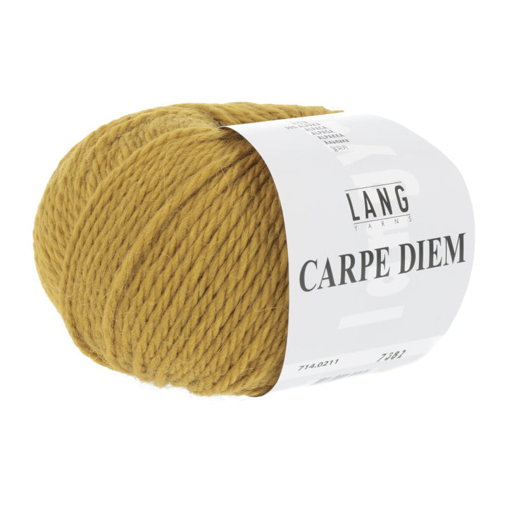 LANGYARNS Carpe Diem 170m/50g in 51 Farben