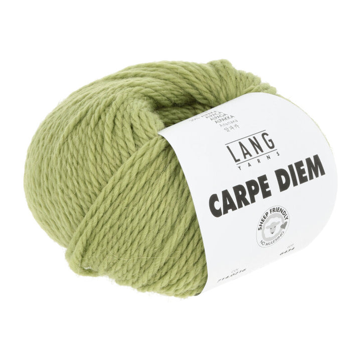 LANGYARNS Carpe Diem 170m/50g in 51 Farben