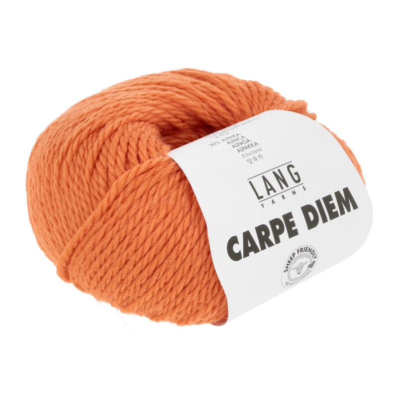 LANGYARNS Carpe Diem 170m/50g in 51 Farben