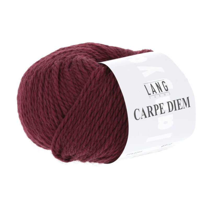 LANGYARNS Carpe Diem 170m/50g in 51 Farben