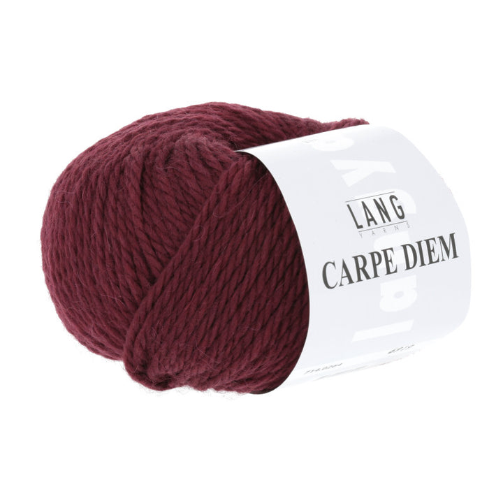 LANGYARNS Carpe Diem 170m/50g in 51 Farben