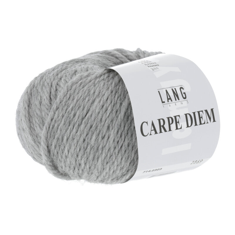 LANGYARNS Carpe Diem 170m/50g in 51 Farben