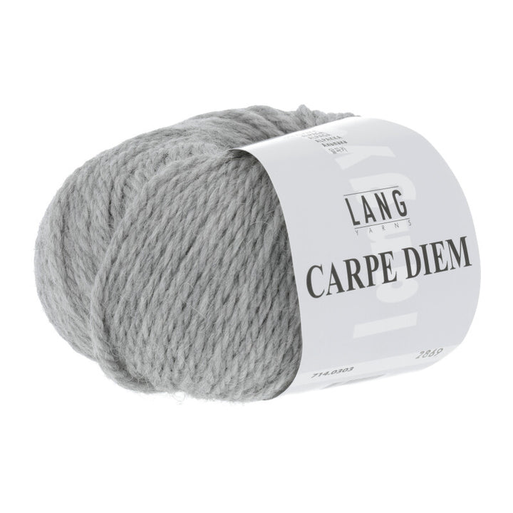 LANGYARNS Carpe Diem 170m/50g in 51 Farben