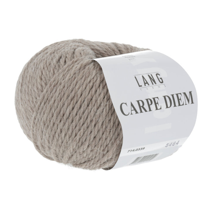 LANGYARNS Carpe Diem 170m/50g in 51 Farben