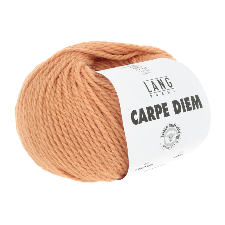 LANGYARNS Carpe Diem 170m/50g in 51 Farben